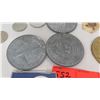 Image 16 : Qty 11 Coins, Money Clip, Tie Tack, Boxed Maine Souvenir Coins