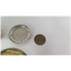 Image 20 : Qty 11 Coins, Money Clip, Tie Tack, Boxed Maine Souvenir Coins