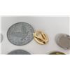 Image 22 : Qty 11 Coins, Money Clip, Tie Tack, Boxed Maine Souvenir Coins