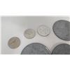 Image 23 : Qty 11 Coins, Money Clip, Tie Tack, Boxed Maine Souvenir Coins