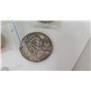 Image 6 : Qty 11 Coins, Money Clip, Tie Tack, Boxed Maine Souvenir Coins