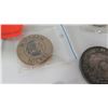 Image 8 : Qty 11 Coins, Money Clip, Tie Tack, Boxed Maine Souvenir Coins