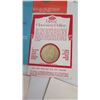 Image 12 : Qty 11 Coins - Royal Hawaiian Dollar, San Francisco Souvenir Coins, etc