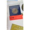 Image 14 : Qty 11 Coins - Royal Hawaiian Dollar, San Francisco Souvenir Coins, etc