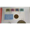 Image 17 : Qty 11 Coins - Royal Hawaiian Dollar, San Francisco Souvenir Coins, etc