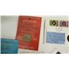 Image 18 : Qty 11 Coins - Royal Hawaiian Dollar, San Francisco Souvenir Coins, etc