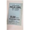 Image 3 : Qty 11 Coins - Royal Hawaiian Dollar, San Francisco Souvenir Coins, etc