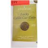 Image 4 : Qty 11 Coins - Royal Hawaiian Dollar, San Francisco Souvenir Coins, etc