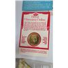 Image 8 : Qty 11 Coins - Royal Hawaiian Dollar, San Francisco Souvenir Coins, etc