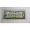 Image 2 : 1928A $1 Silver Certificate Funnyback Dollar in Plastic Case