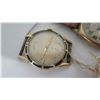 Image 2 : Vintage 1948 Elgin Wrist Watch w/ Original Strap & Lord Elgin Watch