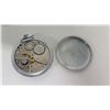 Image 8 : Hamilton Watch Co Vintage 17 Jewel 3 Position Keystone Pocket Watch