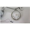 Image 8 : Qty 2 Vintage Waltham USA Pocket Watch Waltham Mass/Pennsylvania