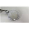 Image 13 : Qty 5 Pocket Watches - Citizen, Seikosha, Waltham, Villaruse & Medana