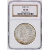 Image 1 : 1898-O $1 Morgan Silver Dollar Coin NGC MS64