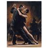 Image 1 : Study For Tango II by Perez, Fabian