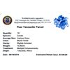 Image 2 : 13.8 ctw Pear Mixed Tanzanite Parcel