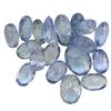 Image 1 : 11.2 ctw Oval Mixed Tanzanite Parcel