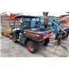 Image 2 : 2013 Bobcat 3500 UTV (Needs New Transmission)