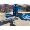 Image 25 : 2005 Genie S-60 Boom Lift 4x4 Diesel, 4921 Hours (Runs,Drives,Lifts,See Video)