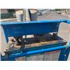 Image 8 : 2005 Genie S-60 Boom Lift 4x4 Diesel, 4921 Hours (Runs,Drives,Lifts,See Video)