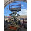 Image 1 : 2012 JLG 1930ES Scissor Lift (Operates Up & Down, Does Not Move Forward or Reverse)