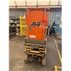 Image 2 : 2012 JLG 1930ES Scissor Lift (Operates Up & Down, Does Not Move Forward or Reverse)