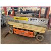Image 8 : 2012 JLG 1930ES Scissor Lift (Operates Up & Down, Does Not Move Forward or Reverse)