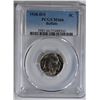 Image 1 : 1938-D/S BUFFALO NICKEL PCGS MS66