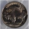 Image 3 : 1938-D/S BUFFALO NICKEL PCGS MS66