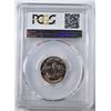 Image 4 : 1938-D/S BUFFALO NICKEL PCGS MS66
