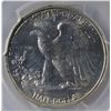 Image 3 : 1941 WALKING LIBERTY HALF DOLLAR