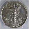 Image 2 : 1942 WALKING LIBERTY HALF DOLLAR