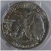 Image 3 : 1942 WALKING LIBERTY HALF DOLLAR