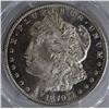 Image 2 : 1879-S MORGAN DOLLAR PCGS MS65