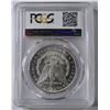 Image 4 : 1879-S MORGAN DOLLAR PCGS MS65