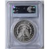 Image 4 : 1881-O MORGAN DOLLAR PCGS MS64