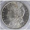 Image 2 : 1883 MORGAN DOLLAR PCGS MS65