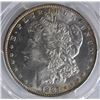 Image 2 : 1887-O MORGAN DOLLAR PCGS MS63