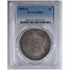 Image 1 : 1899-O MORGAN DOLLAR PCGS MS63
