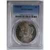 Image 1 : 1921-D MORGAN DOLLAR PCGS MS65