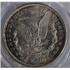 Image 3 : 1921-D MORGAN DOLLAR PCGS MS65