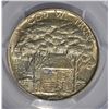 Image 3 : 1922 GRANT 50c PCGS MS63