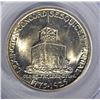 Image 3 : 1925 LEXINGTON 50c PCGS MS65