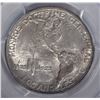 Image 3 : 1923-S MONROE 50c PCGS MS64