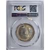 Image 4 : 1926 SESQUI 50c PCGS MS63