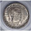 Image 2 : 1946-D BOOKER T WASHINGTON 50c PCGS
