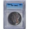 Image 1 : 1904-O MORGAN DOLLAR ICG MS65