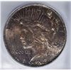 Image 2 : 1923 PEACE DOLLAR ICG MS64+
