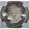 Image 2 : 1880-S MORGAN DOLLAR NGC MS66